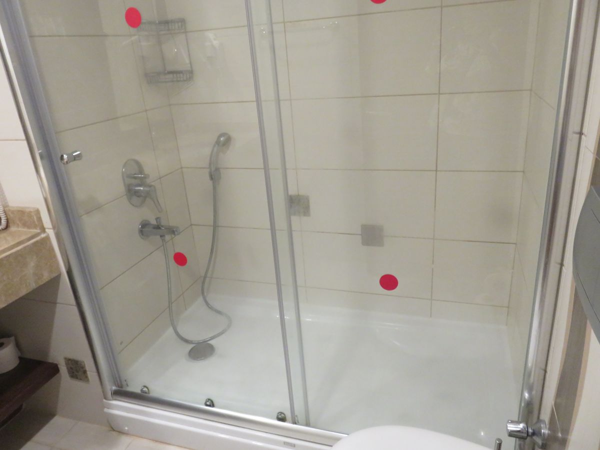 imagini hotel Kirman Leodikya Alanya